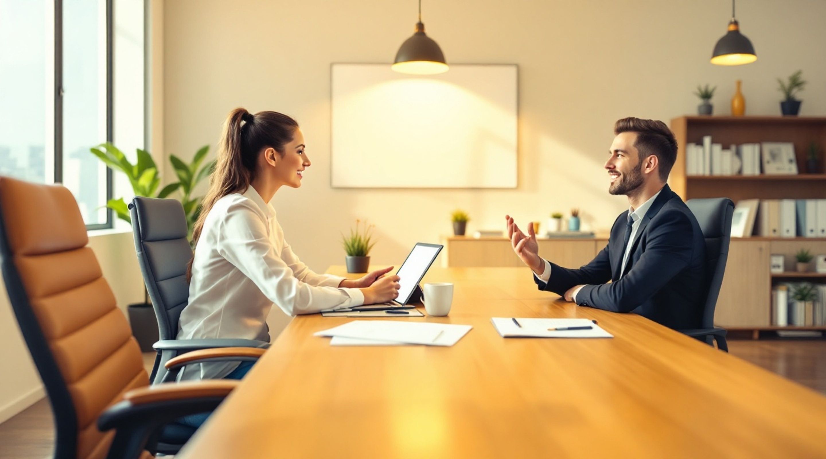 Advisor consulting on corporate credit strategy